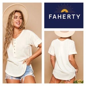 Faherty Allandria Henley